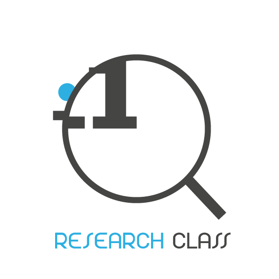 Research Classs logo