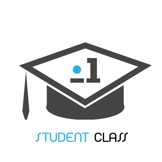 Student Classs logo
