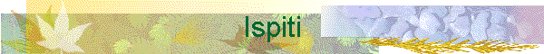 Ispiti