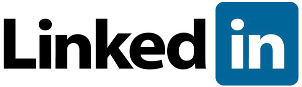 Linkedin logo