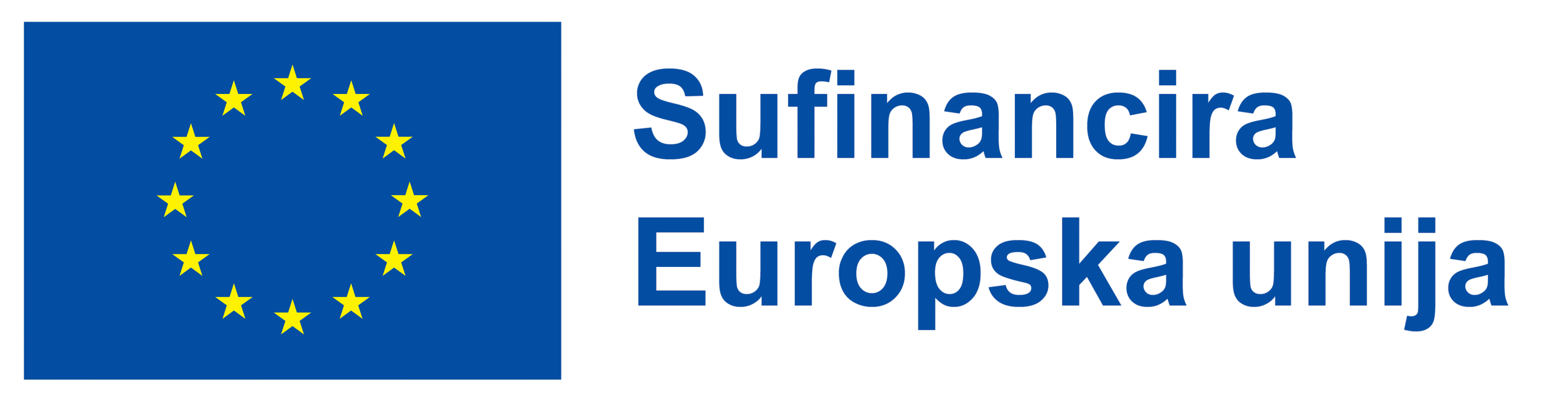 Sufinancira EU