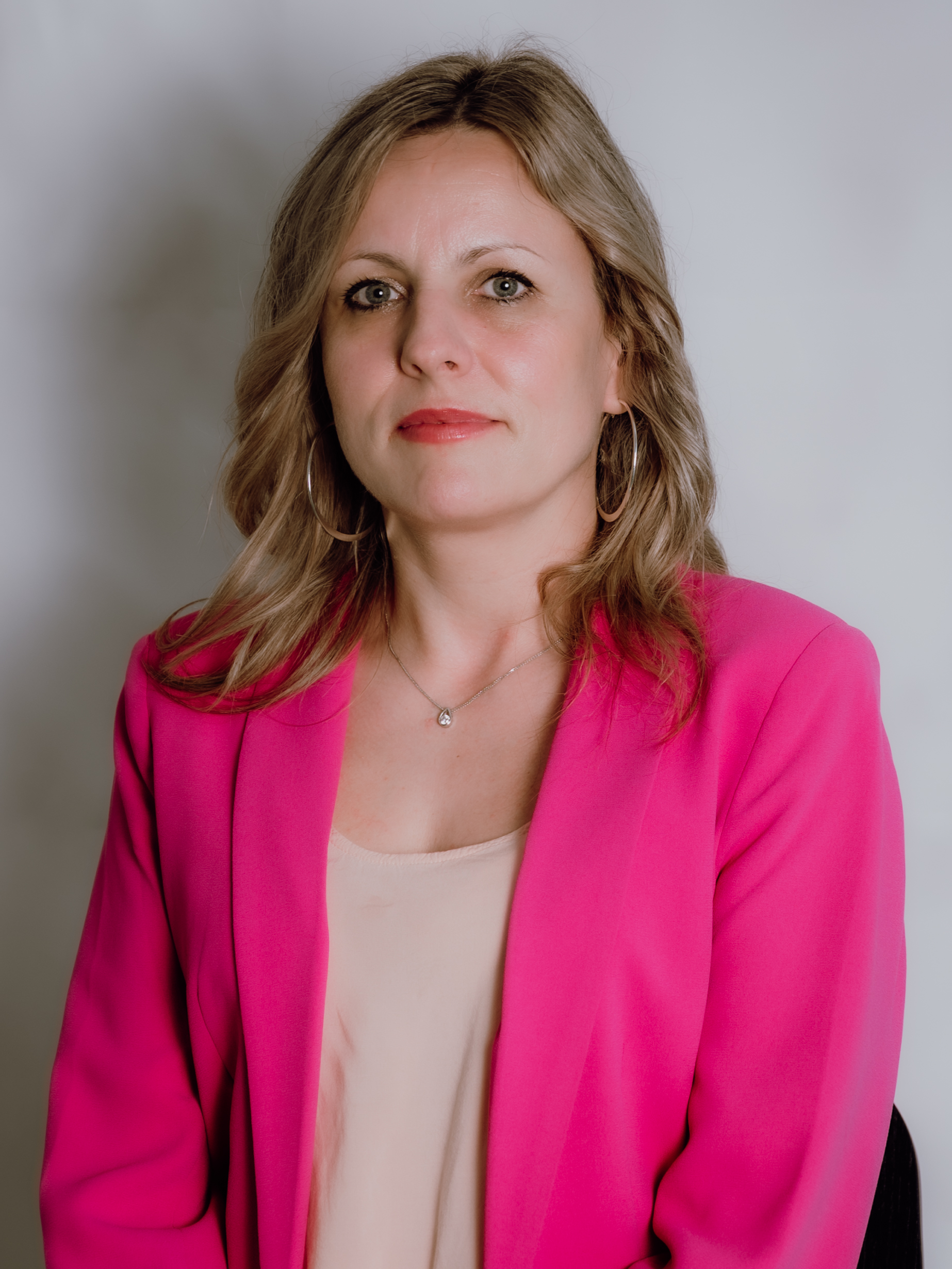 Marija Brkić Bakarić