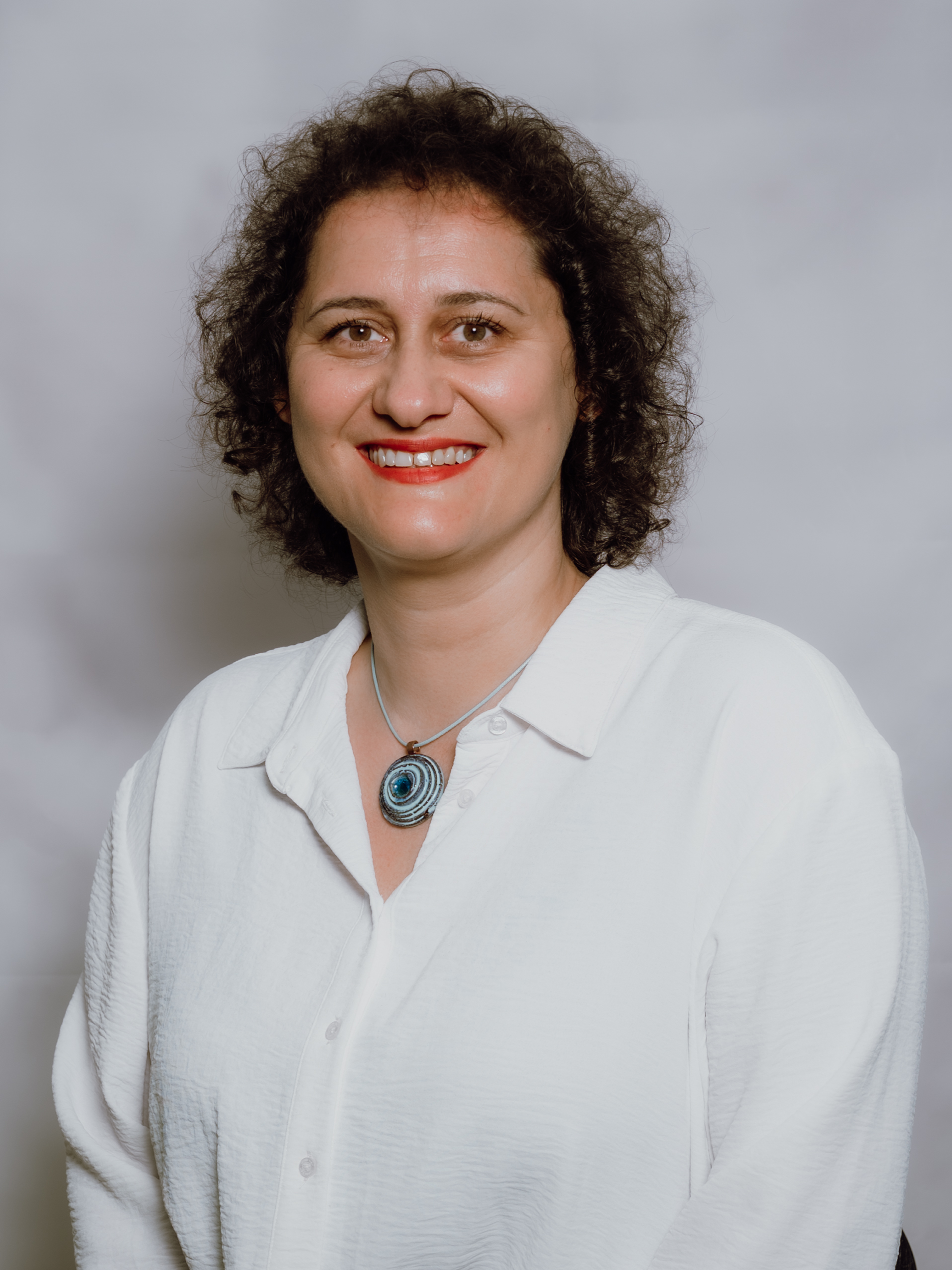 Sanja Čandrlić