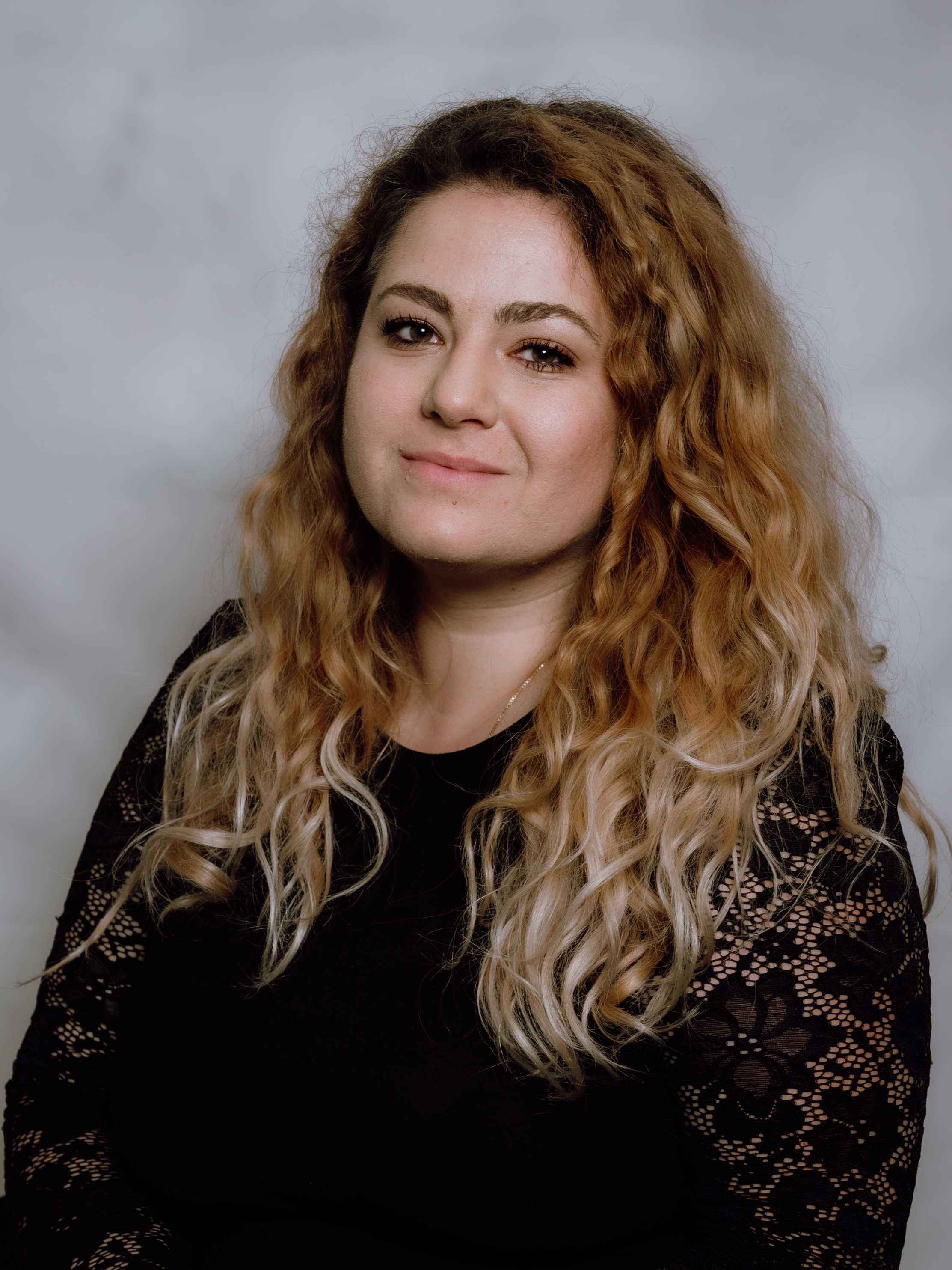 Kristina Host