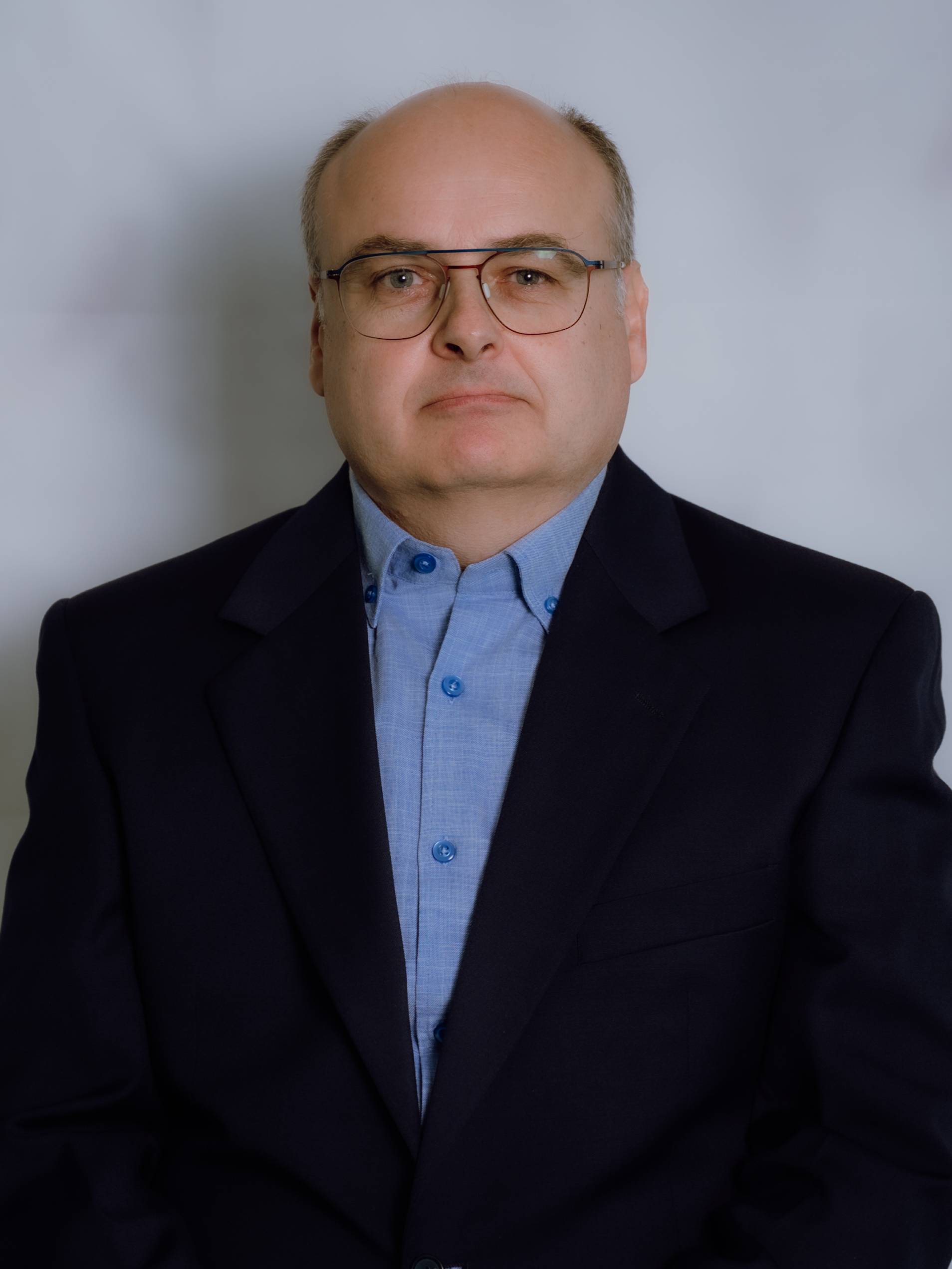 Ivo Ipšić