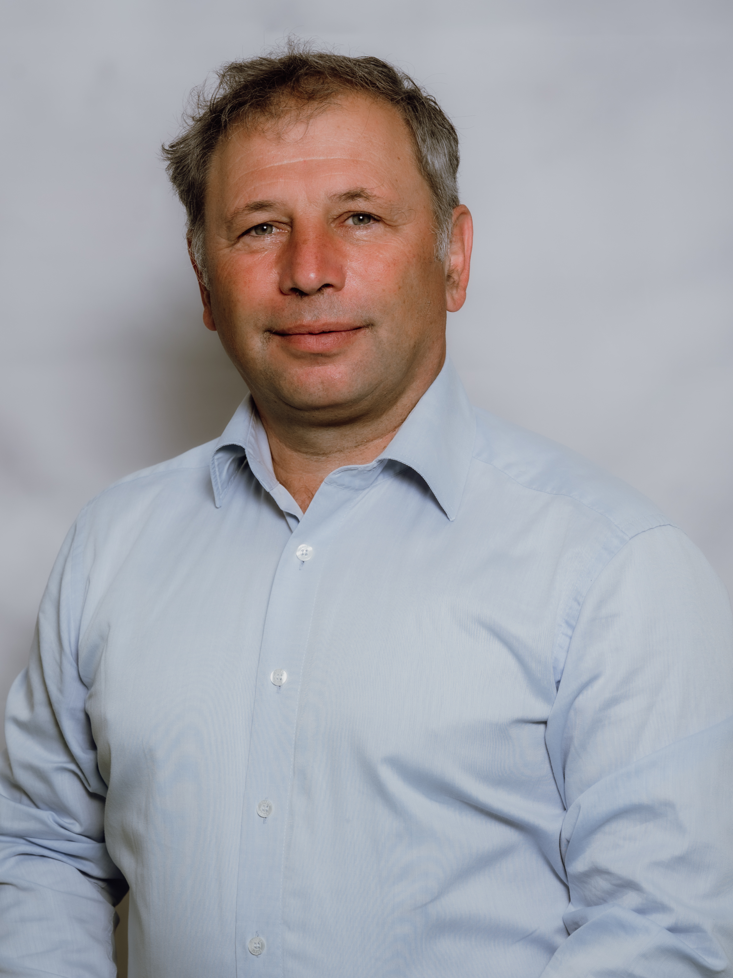 Božidar Kovačić