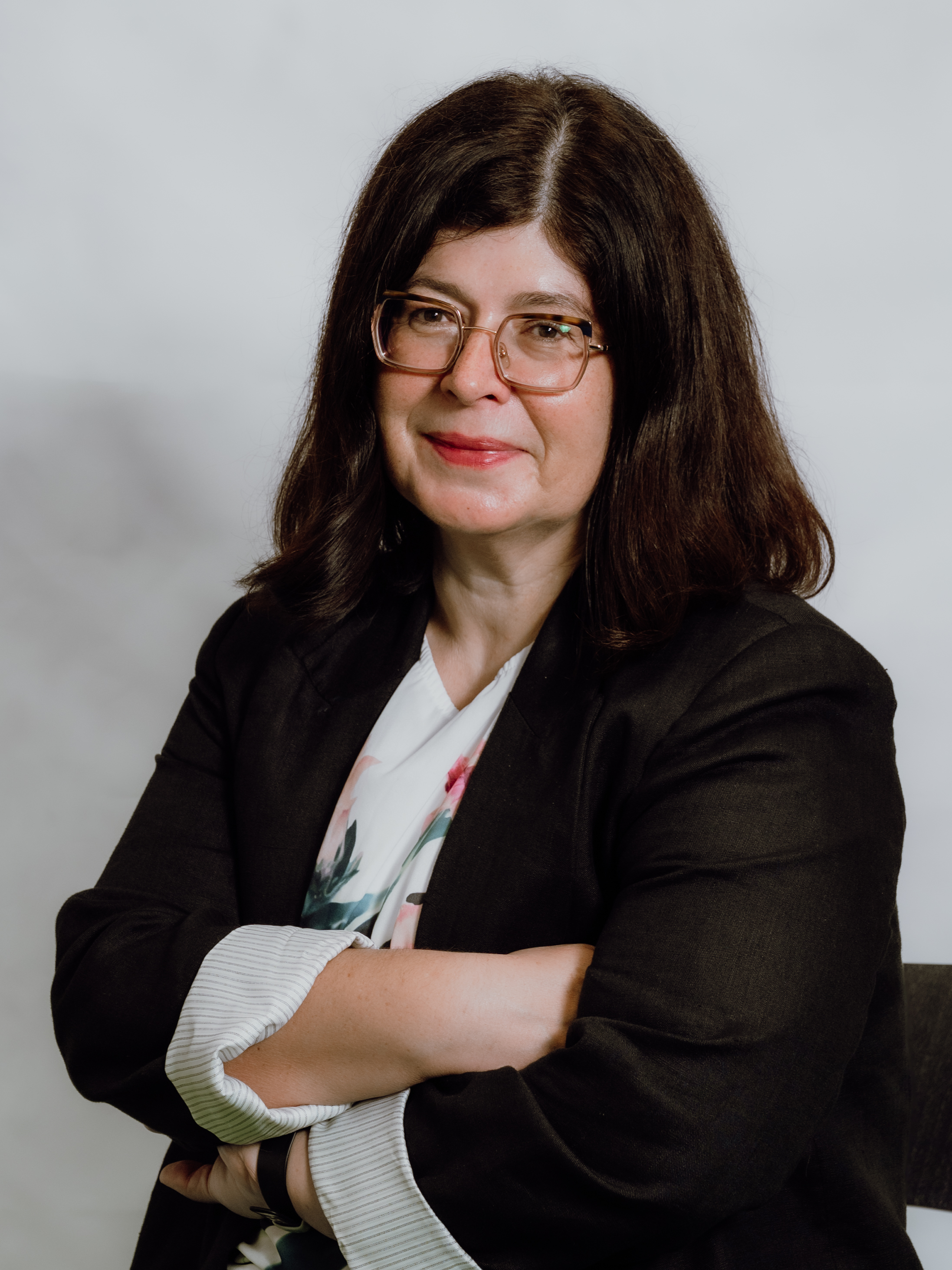 Sandra Martinčić-Ipšić