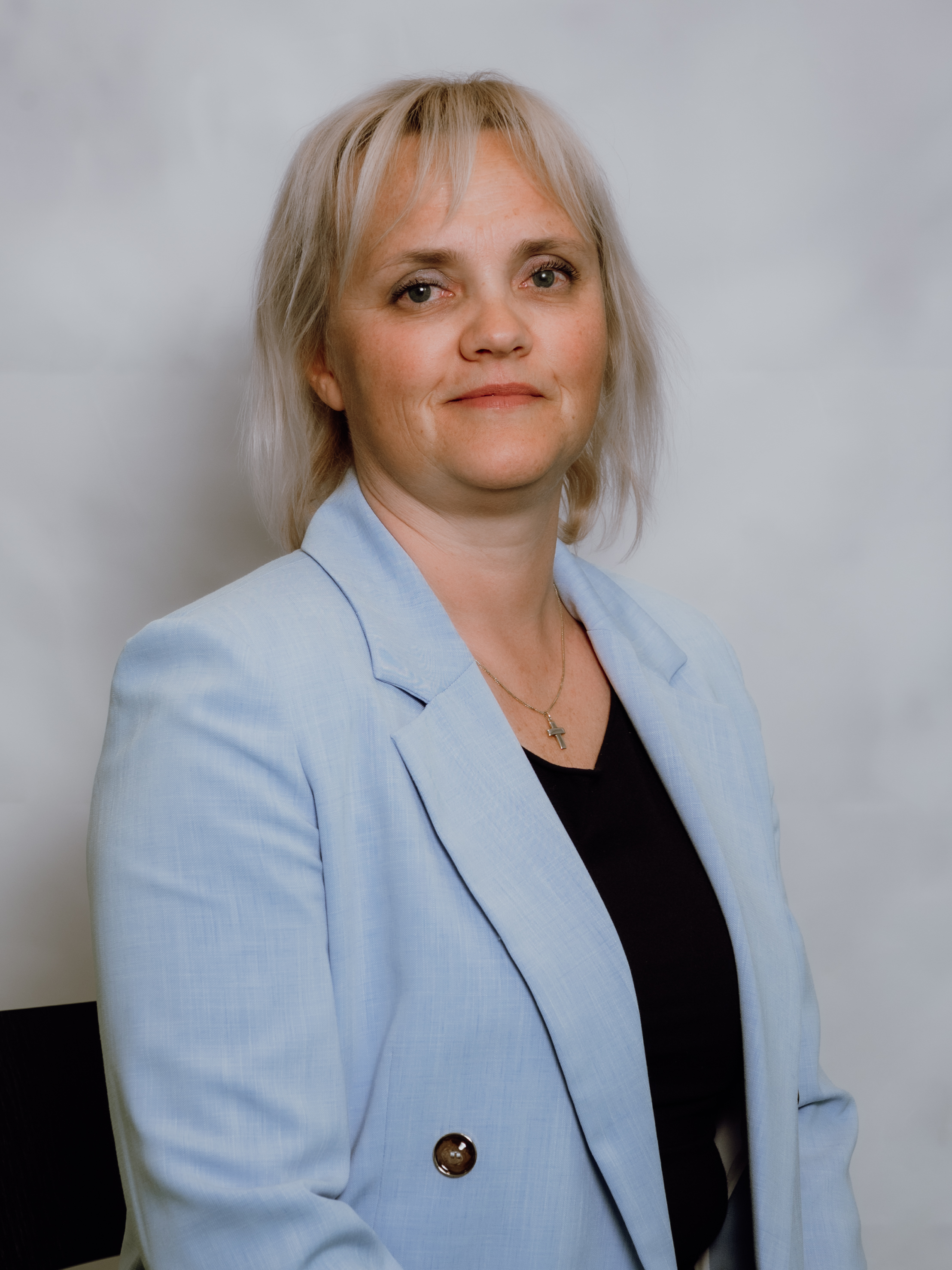 Patrizia Poščić