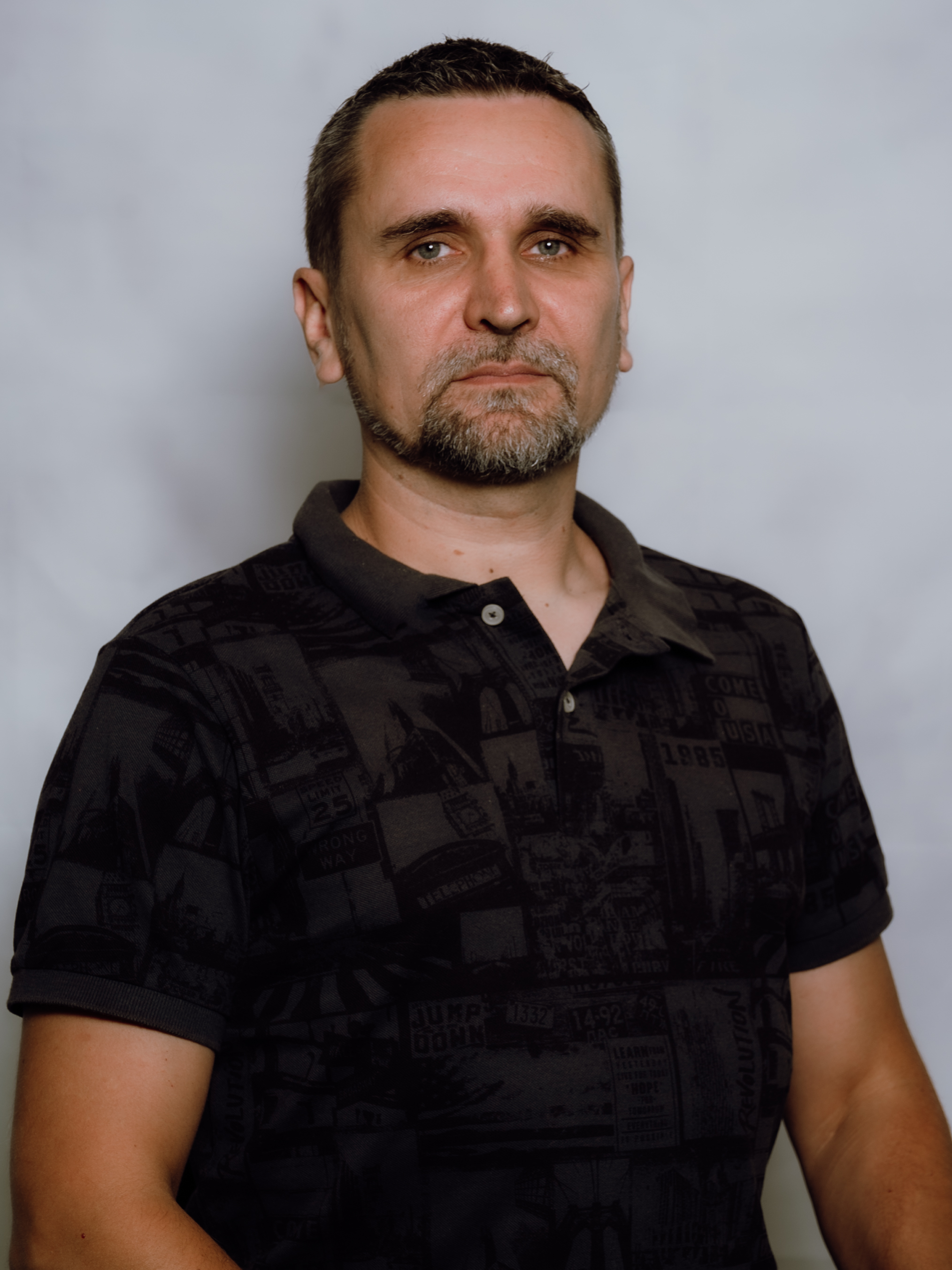 Tomislav Slaviček-Car