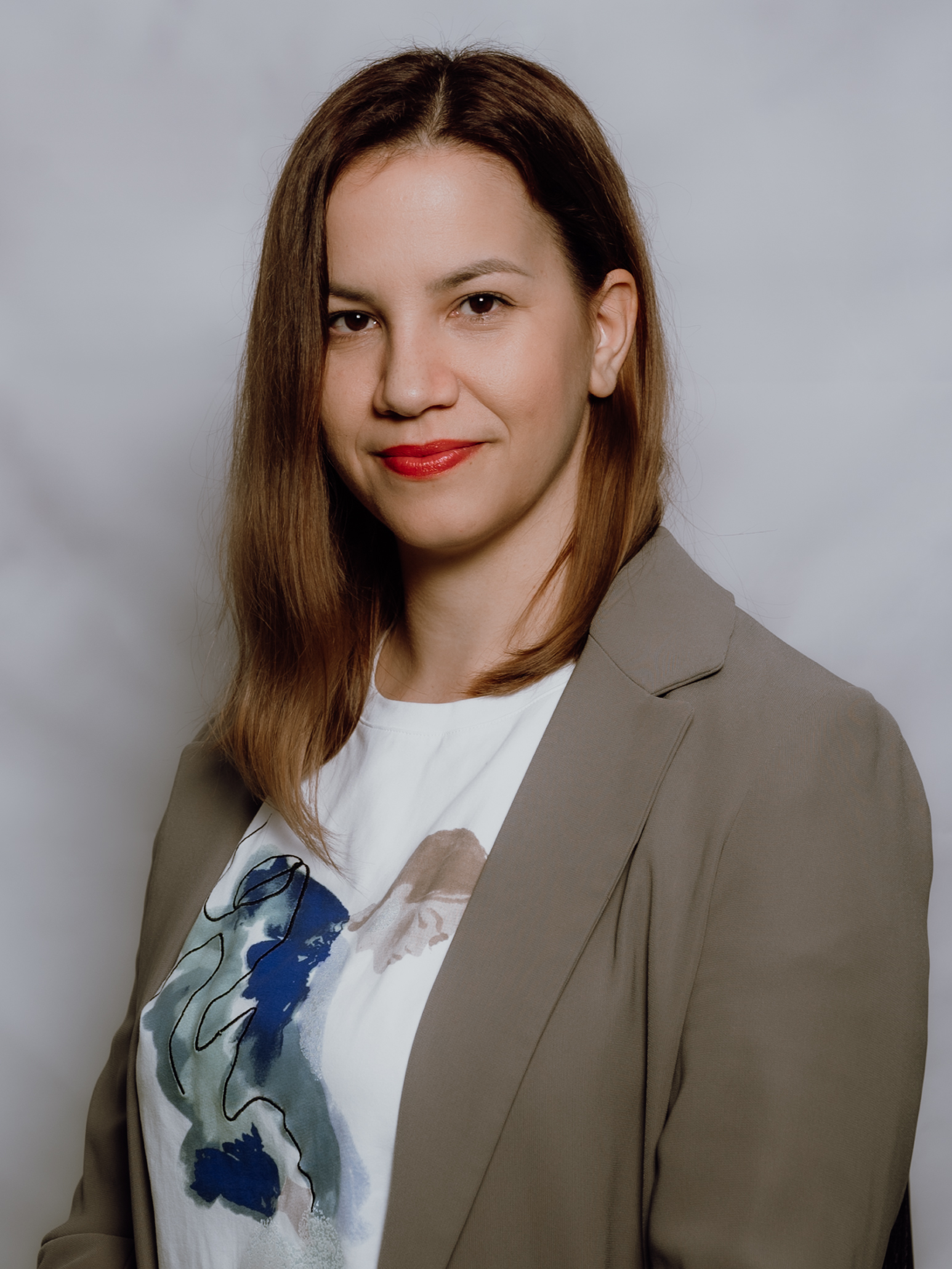 Marina Žunić