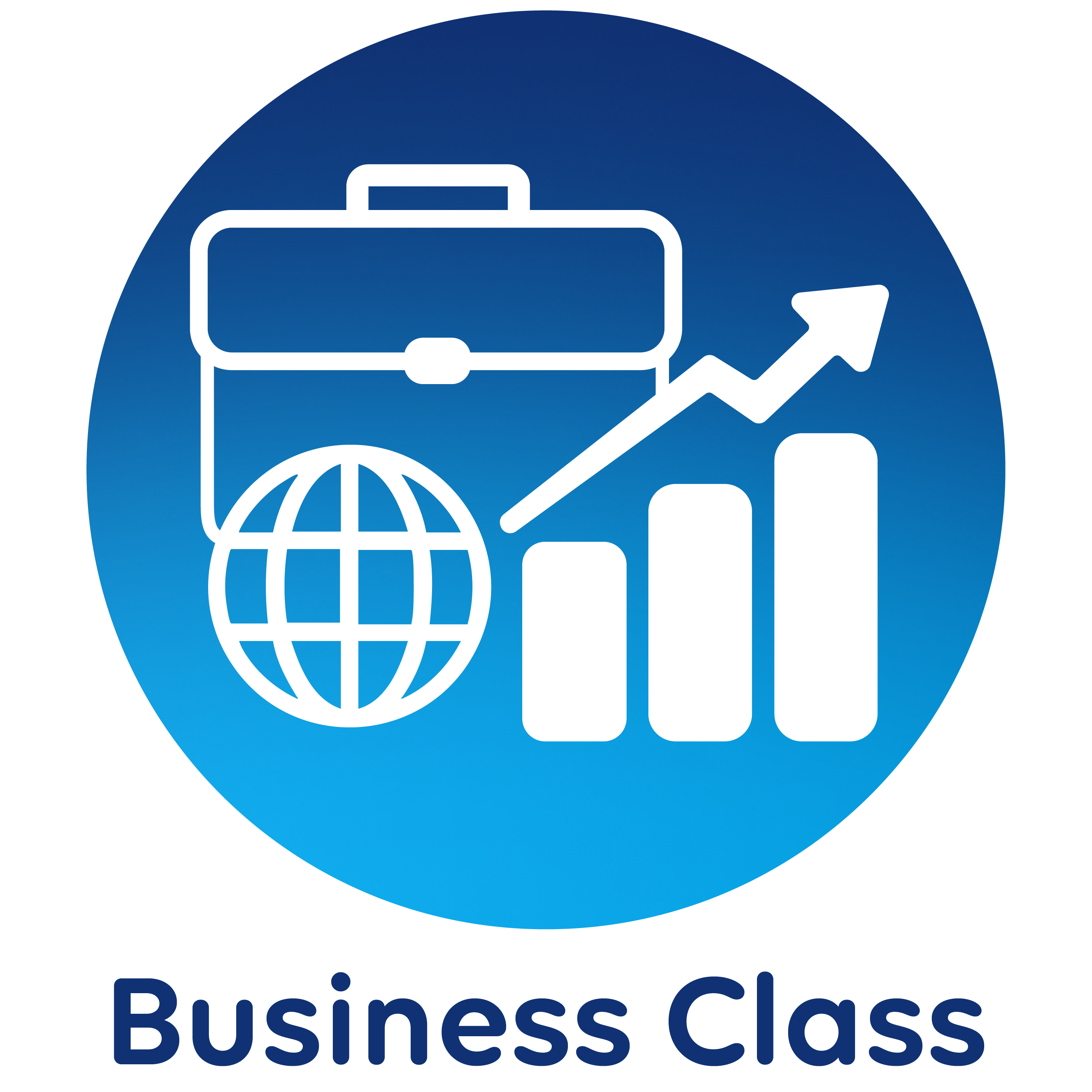 Business Classs logo
