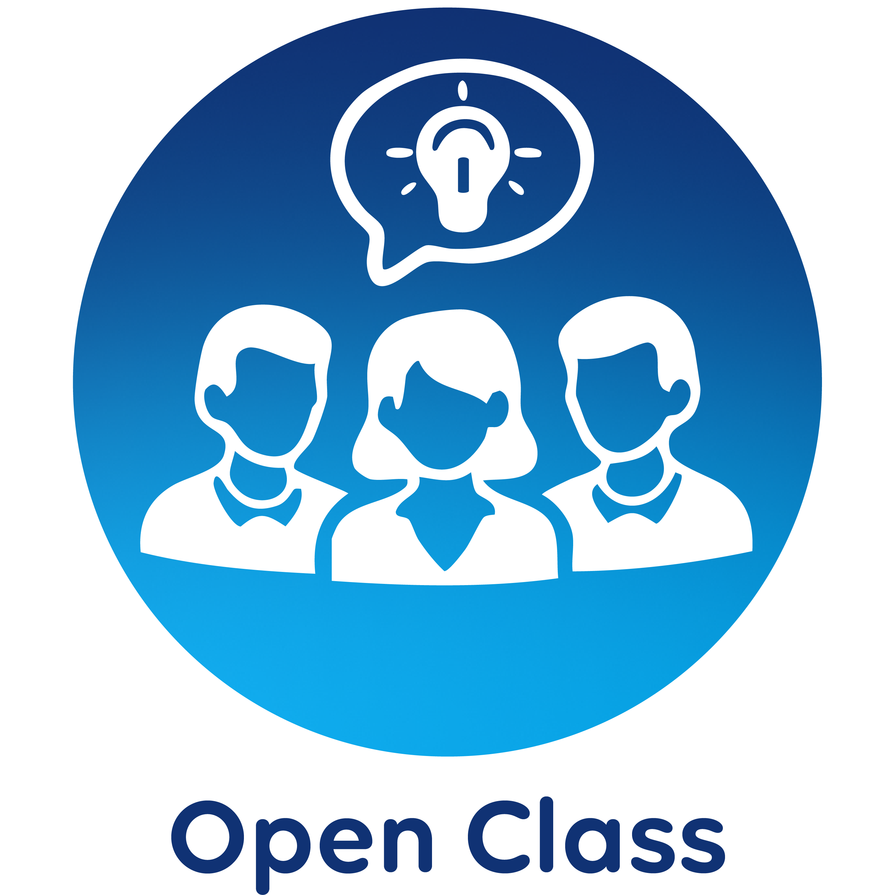 Business Classs logo