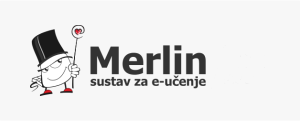 Merlin naslovnica