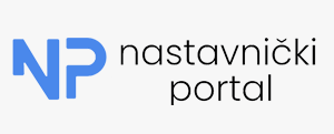 Nastavnički portal naslovnica