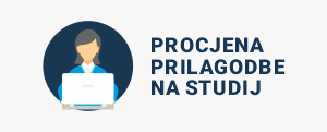 Procjena prilagodbe na studij naslovnica