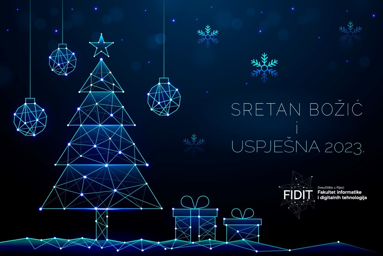 Xmas FIDIT 