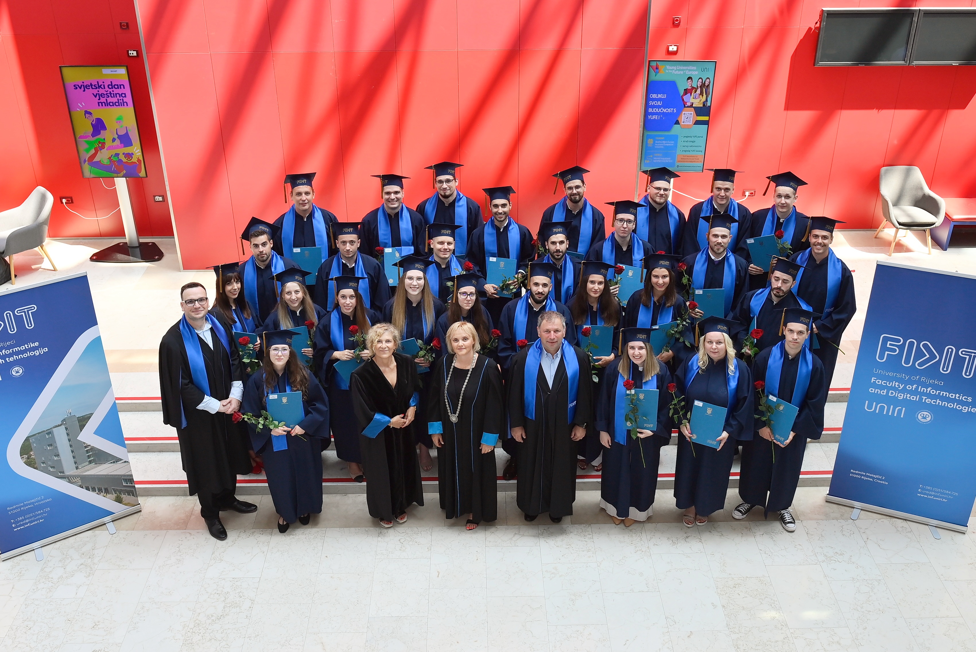 Promocija DS 2024