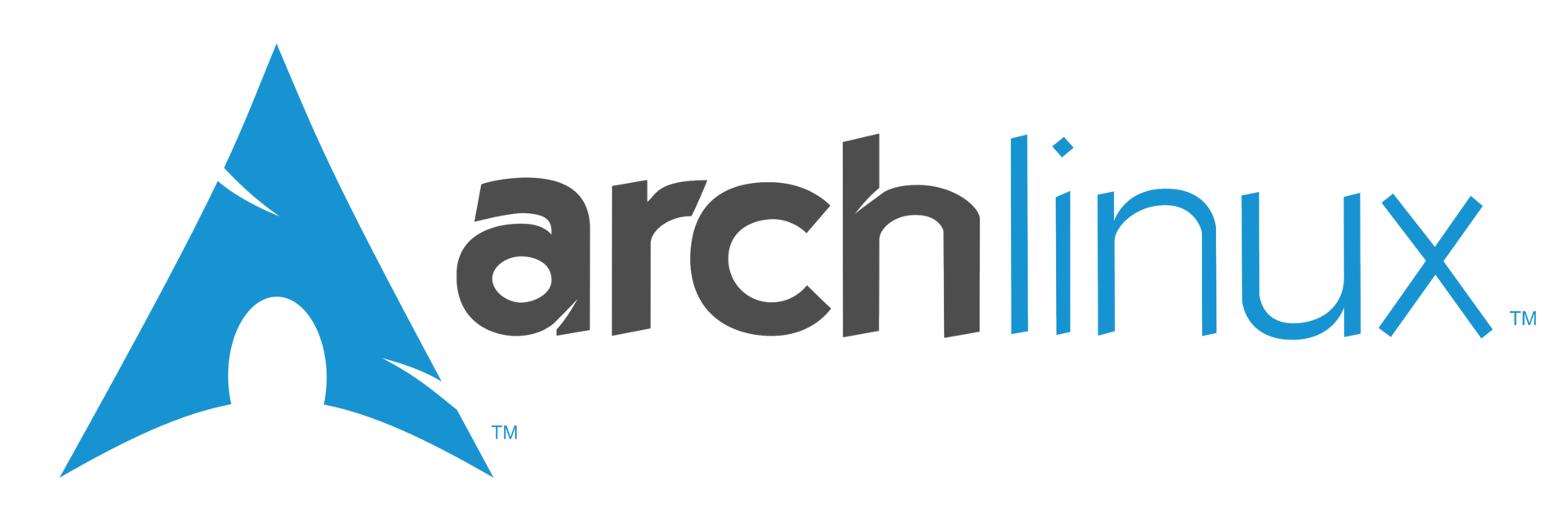 Archlinux logo