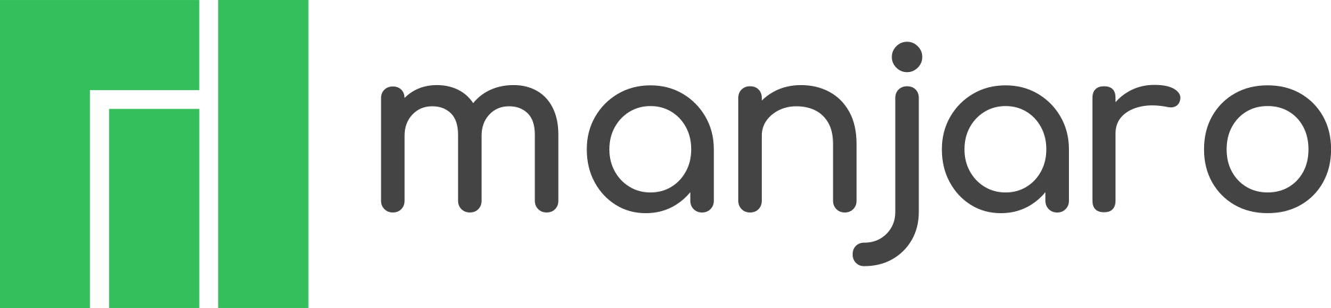 Manjaro logo