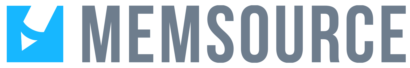 Memsource Logo 2