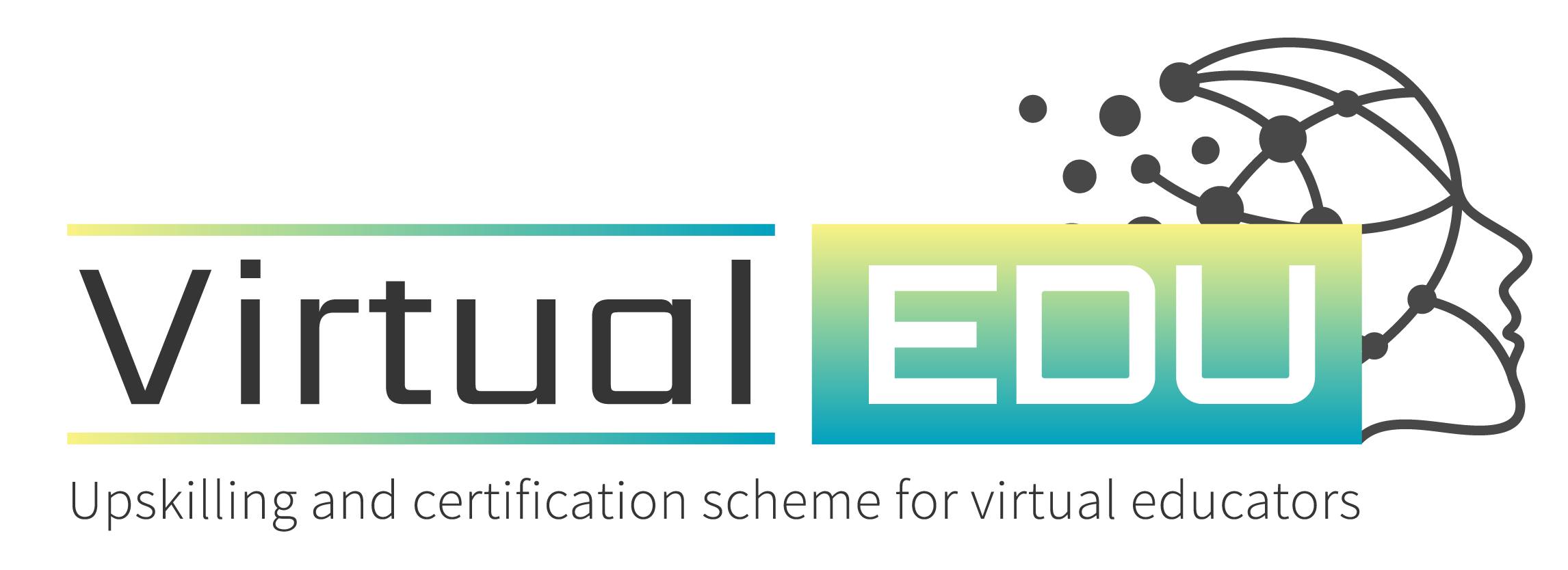 VirtualEDU logo